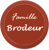 Famille Brodeur